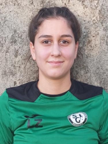 Maya Tannouri