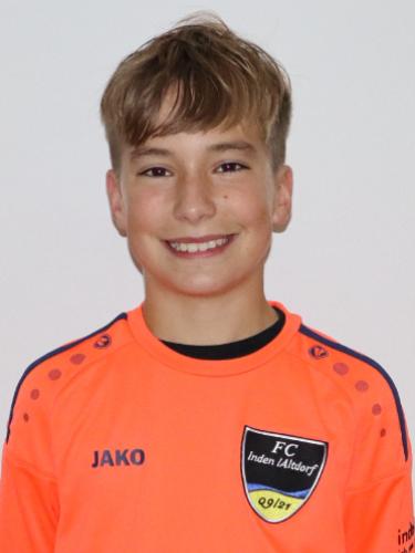 Finn Jongen