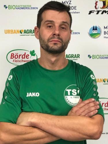 Jens Doppke