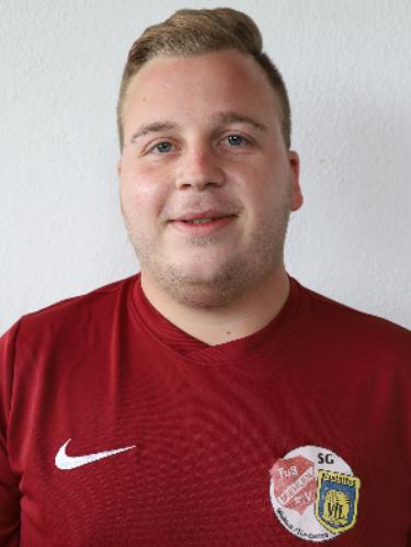 Marvin Lüddemann