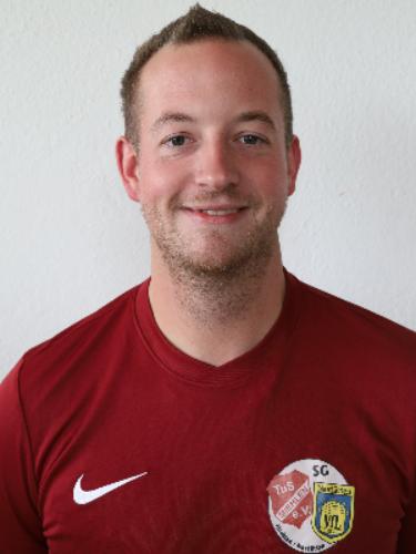 Kevin Stieglbauer
