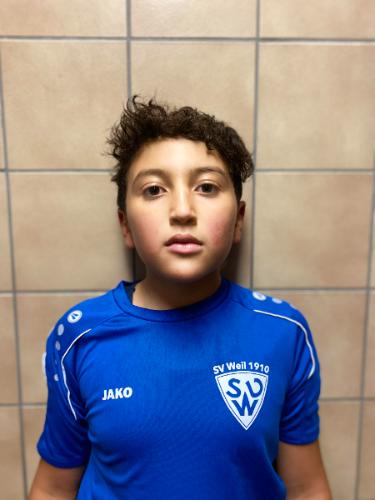 Abdelmalek Settouf