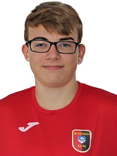 Matz Charlie Kralisch