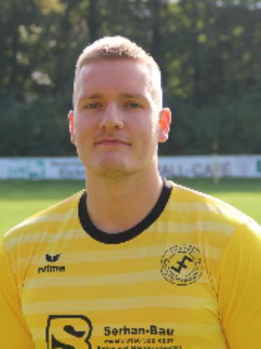 Bennet Glörfeld
