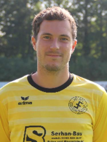 Marius Erdmann