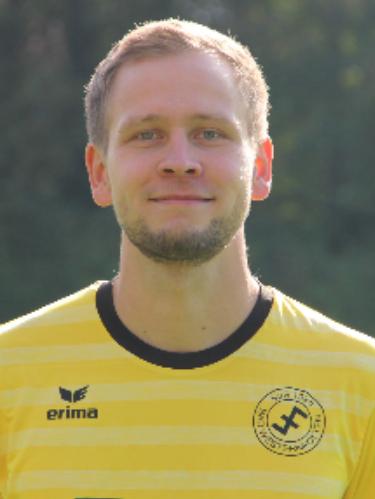 Jeffrey Gerken