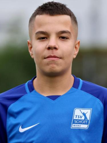 Nikola Luka Simic
