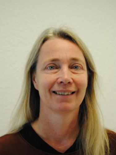 Antje Wolf