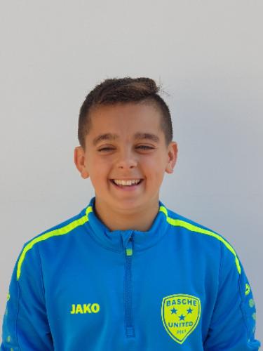 Danesh Yaghobi