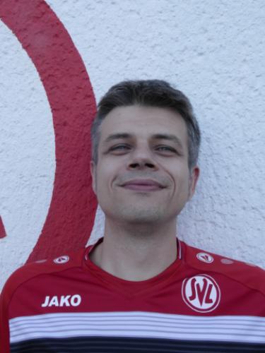 Daniel Baumann