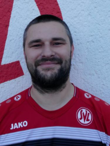 Tobias Goral