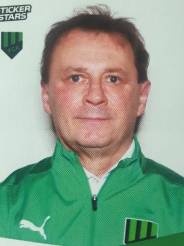 Andreas Kala