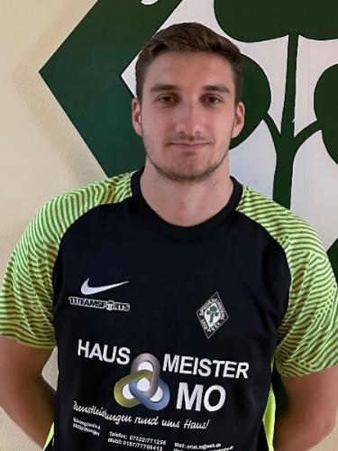 Petar Mlakic