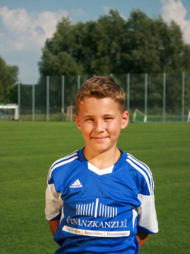 Charlie Philipp