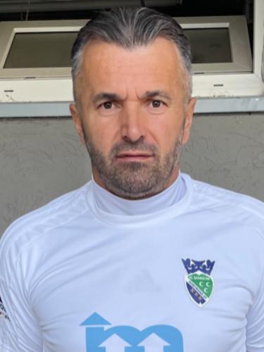 Sefcet Hodovic