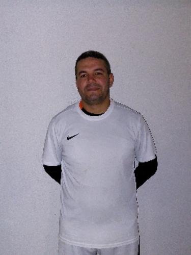 Ahmad Albeesh