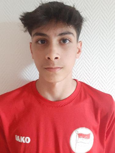 Akin Hasan Ayyildiz