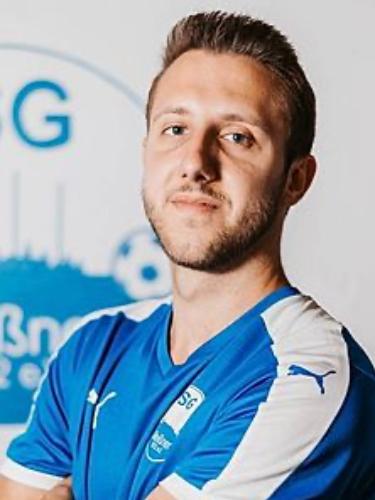 Jannik Thrun