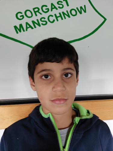 Khalil Ali Khalil