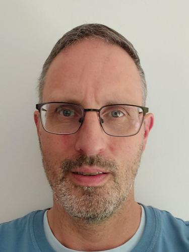 Juergen Gruenewald