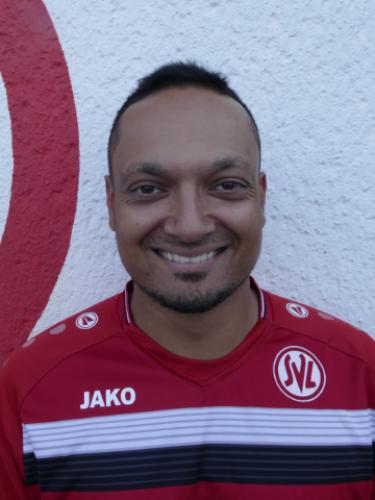 Tarik Leipziger