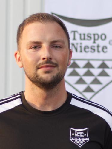 Nico Gajewski