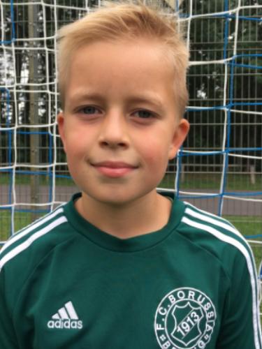 Bennet Kaaz