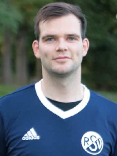 Jonas Gagelmann