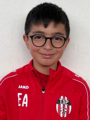 Eymen Enis Aldadak