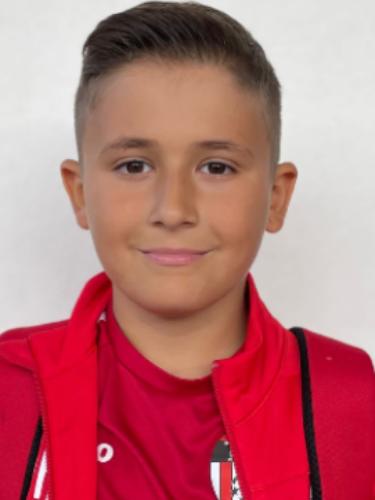 Dion Hoti