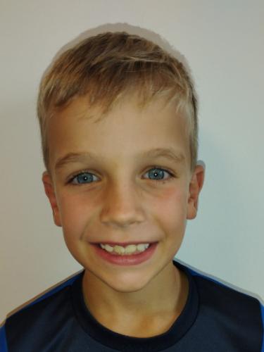 Milo Burkhardt