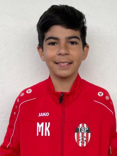Melih Altan Kartop