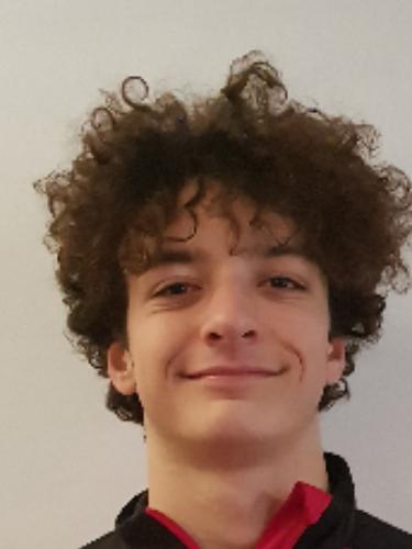 Nikita Sorel Haubrich