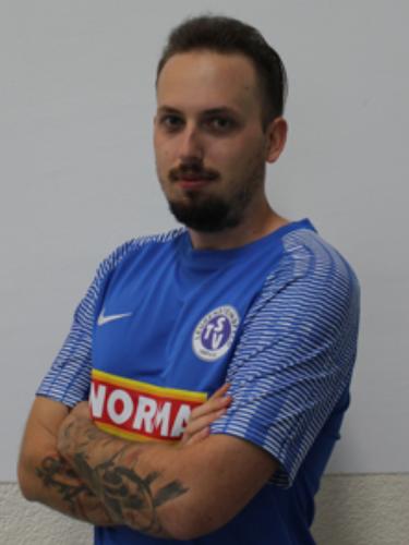 Daniel Bejar