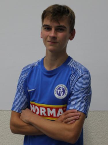 Felix Eckstein