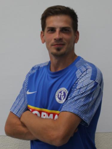 Michael Grefe