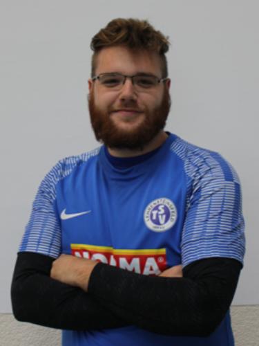 Marius Heinz