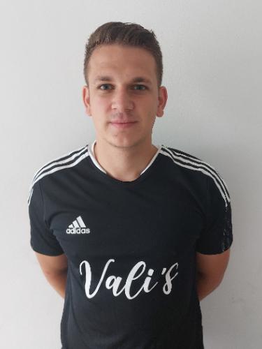 Tobias Fischer