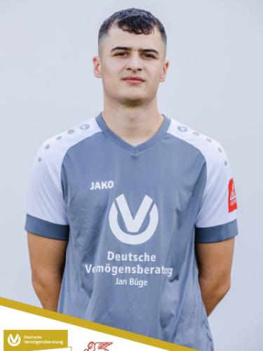 Simon Hagenbucher