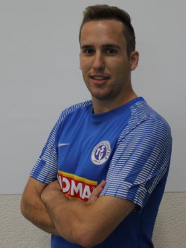 Kai Mörz