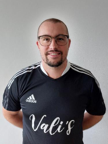 Sebastian Hellmann