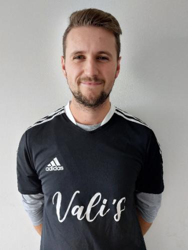 Maximilian Schmeidl