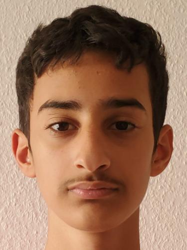 Taha Ahmed Baathar