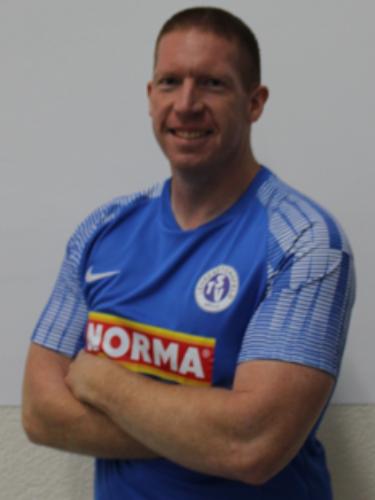 Stefan Vogt
