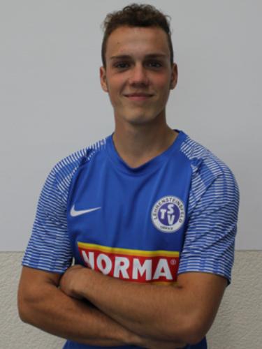 Tim Wörner