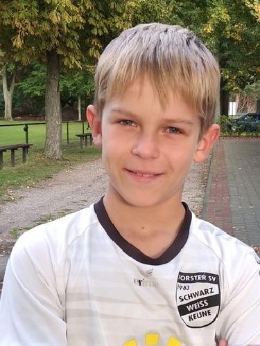 Jessie Chriss Starke