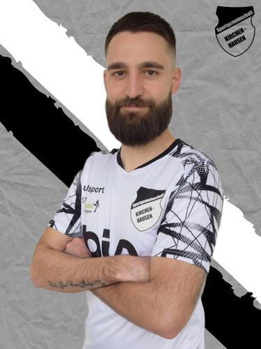 Ersin Ada