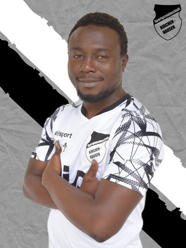 Modou Camara