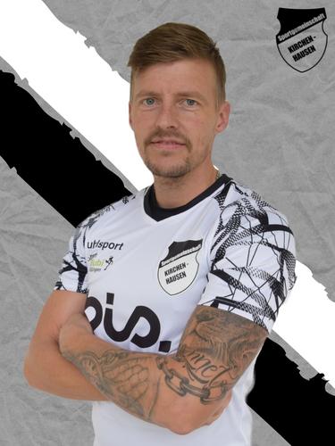 Andy Krukenberg