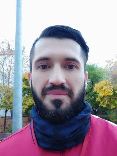 Benjamin Jakupovic